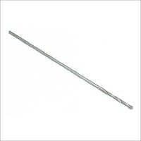 Steel S.s. Drill Bit