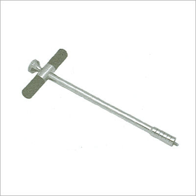 Orthopedic Screw Introducer