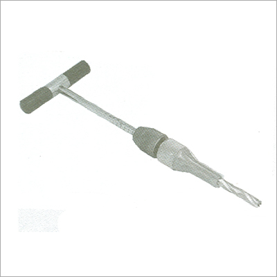 Steel Triple Reamer