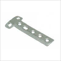 Lcp T- Buttress Plate