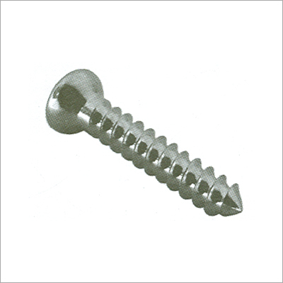 Waterproof Cortex Screws