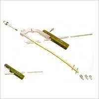 Green Antegrade Femoral Nail