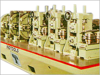 Tube Mills