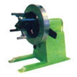 Single Pay Off Reel For Tube Mill