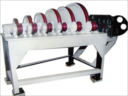 Tube Pipe Bending Machine