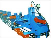 Tube Hydro Testing Machines