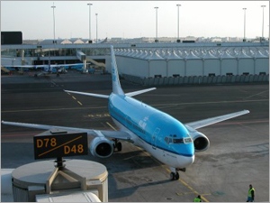 Air Freight Forwarding
