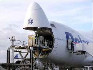 Logistic Sollution
