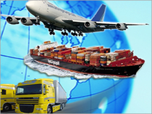 Clearing & Forwarding