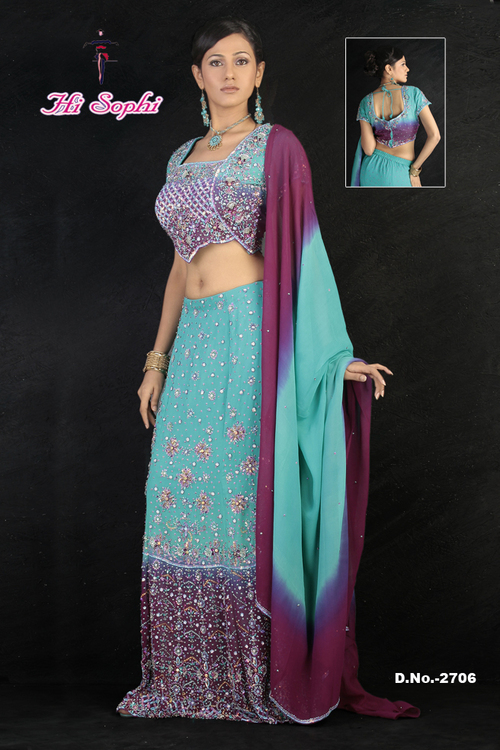 Ladies Readymade Garments