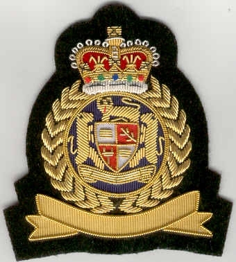 Badges
