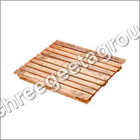 4 Way Chemical Pallet