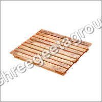 4 Way Chemical Pallet