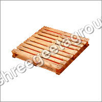 Brown Cp Pallets