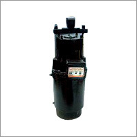 Electro Hydraulic Thrustors
