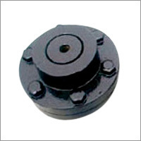 Flexible Geared Couplings