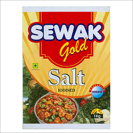 Flexible Packaging Bag