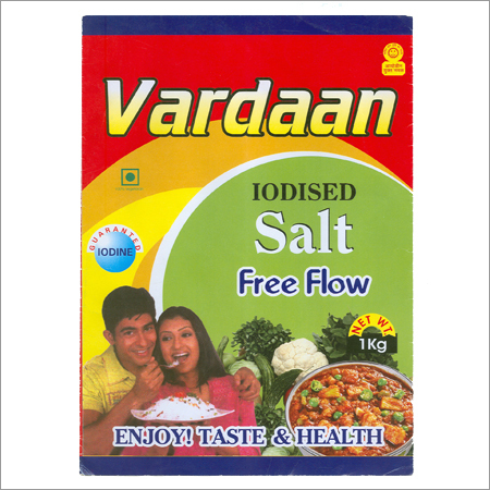 Flexible Packaging Bag