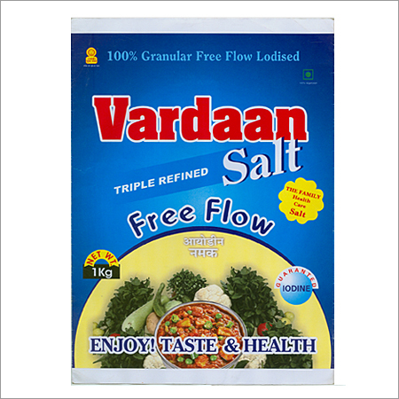 Flexible Packaging Bag