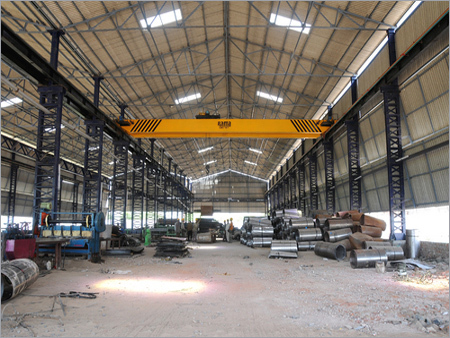 EOT Cranes