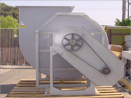 FRP Blower