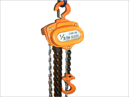 Chain Hoist