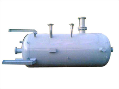 Pressure Vessel