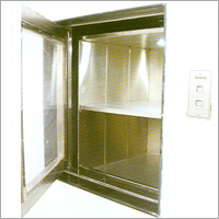 Dumb Waiter Lift