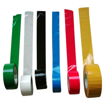 BOPP Color Tapes