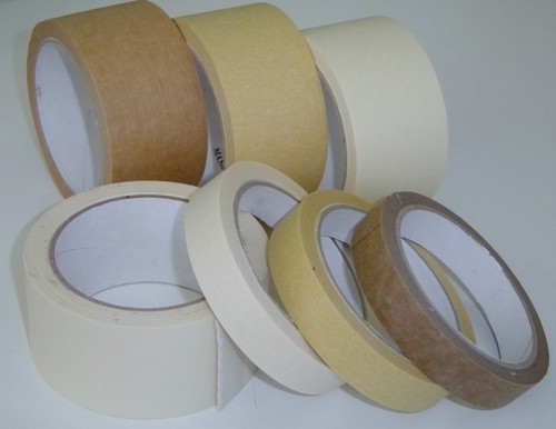 Masking Tapes