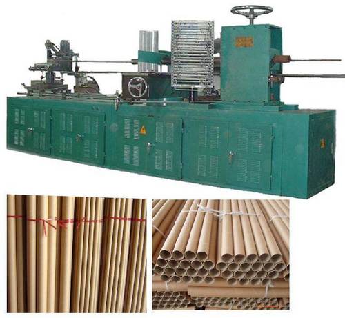 Paper Tubes and Cores