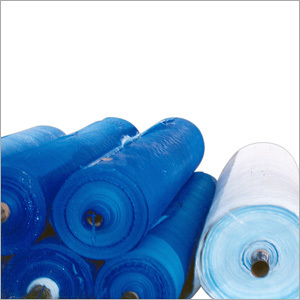 HDPE Lemi/Unlemi Rolls