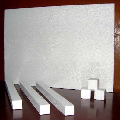 Thermocole Sheets