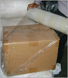 Stretch Wraping Rolls