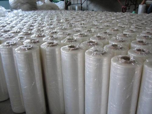 Stretch Film Rolls