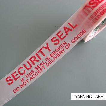 Sealing Tapes