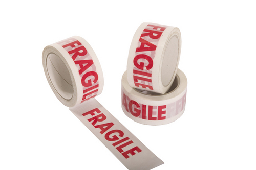 Packing & Sealing Tapes