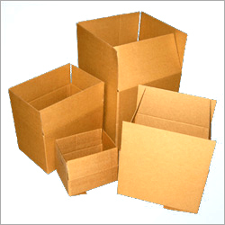 Corrugated Packaging Boxes