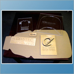 Corrugated Gasket Packaging Box