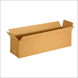 Industrial Corrugated Box