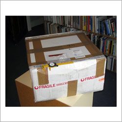 Corrugated Packing Containers