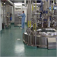 Pharmaceutical Industry Housekeeping Services By AQUACLEAN SERVICES PVT. LTD.