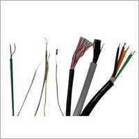Thermocouple Cables - Multi-core Power, 8/12 Pair, Various Insulation Materials, Rated Voltage And Current As Per Application | Customizable Length And Color Options