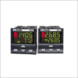 Digital Display Temperature Controllers