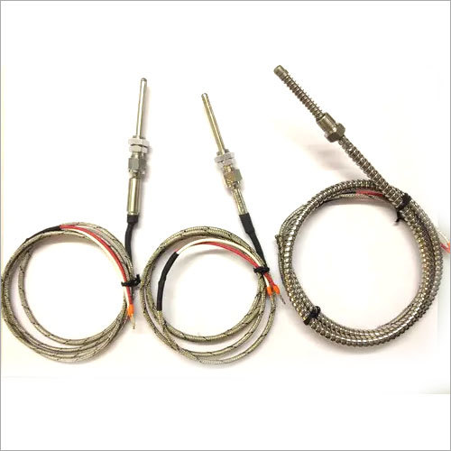 Digital Thermocouple Digital Thermocouple