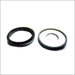 Rubber Bonded Component