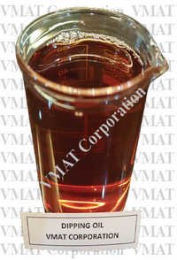 Dipping Oil