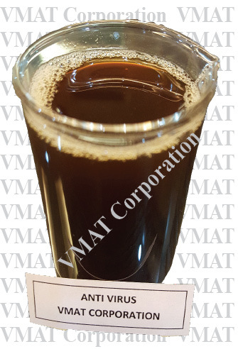 Anti Virus Liquid