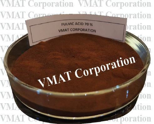 Fulvic Acid