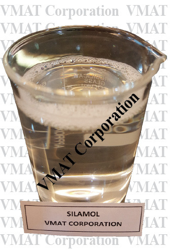 Silamol Fertilizer